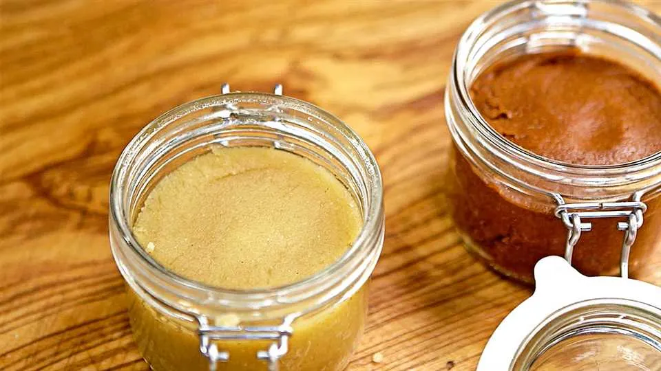 Jak zrobić domowe masła orzechowe? 